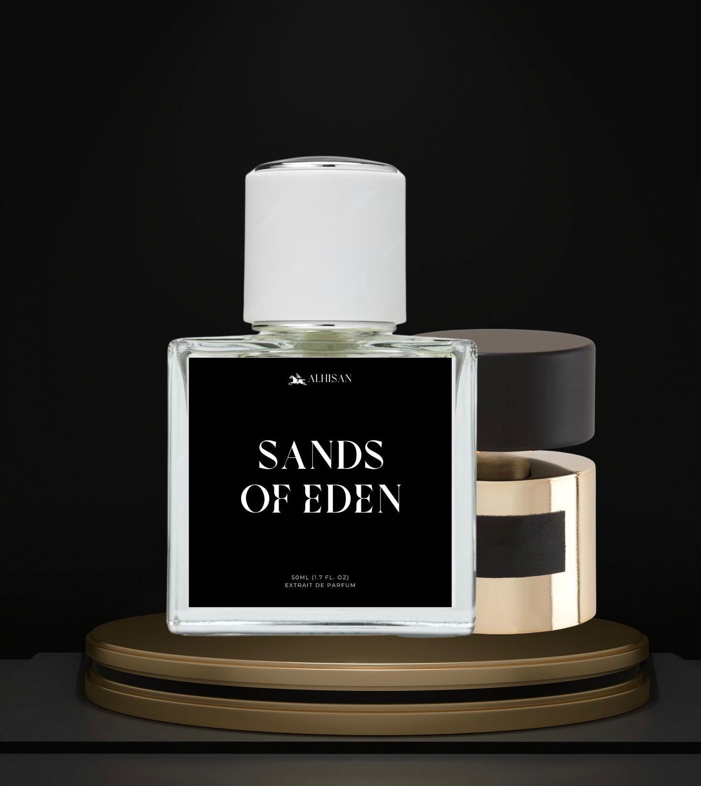 Sands of Eden 50ml