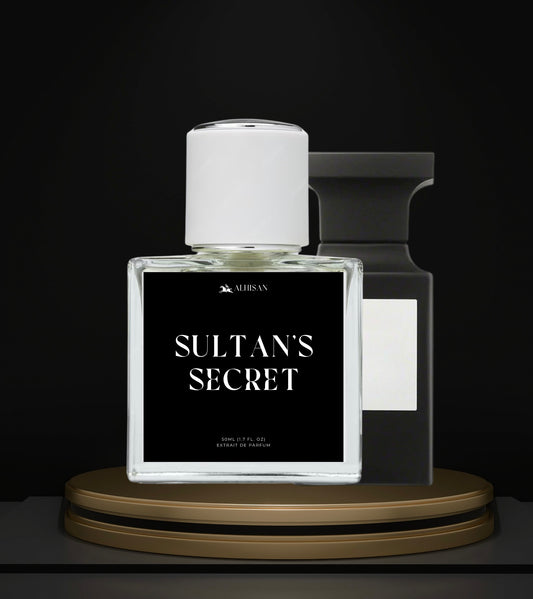 Sultan's Secret 50ml