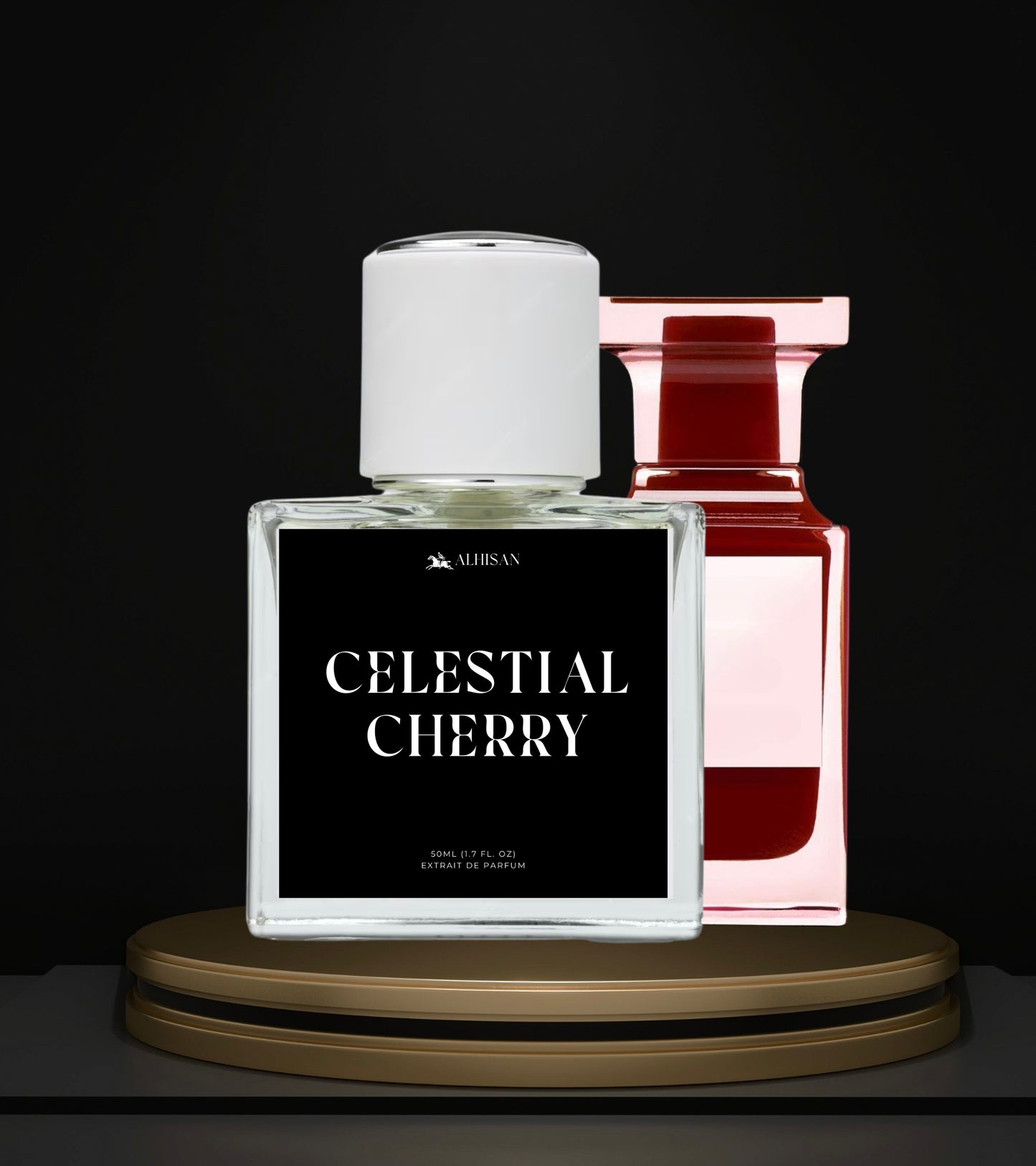 Celestial Cherry 50ml