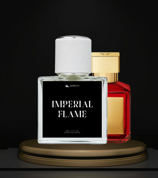 Imperial Flame 50ml