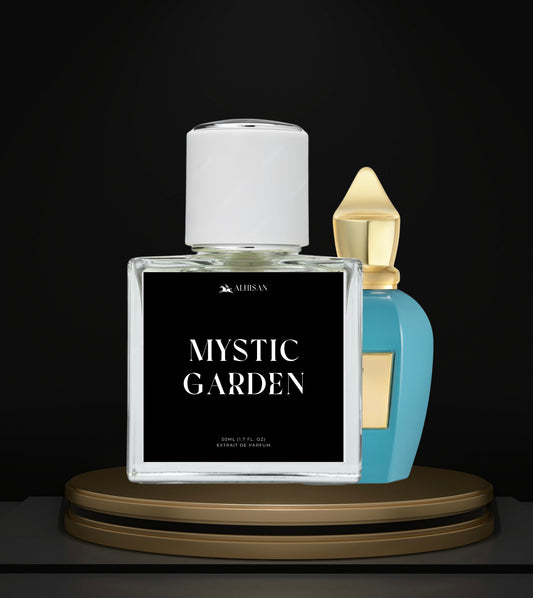 Mystic Garden 50ml